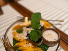-CHINCHIN 青青·泰国料理(万象食家店)