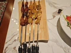 -巴依老爷新疆美食(常营店)