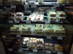 -85度C(东莞常平新南街店)