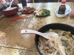 -惠丰源烩面馆(经七路店)
