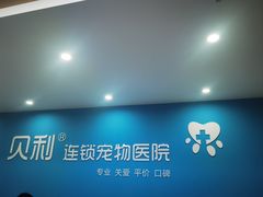 -贝利宠物医院·骨科·眼科·肿瘤转诊中心(南坪诊疗中心)