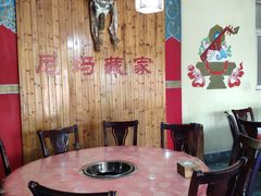 -尼玛藏家风味园(阿山食城店)