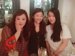 -Sirena海妖日咖夜酒