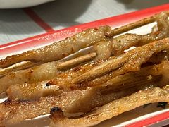 -辉记炭烧海鲜大排档·老字号(福田店)