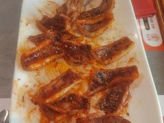 -通海俄式烧烤·俄罗斯大串(嵩山路店)