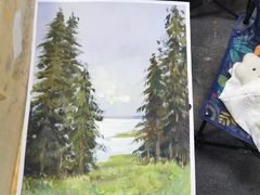 -大千画院(福田校区)