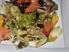 -三石铁板烧(紫竹桥店)