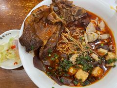 -蒋家肠旺面馆老店(合群路店)