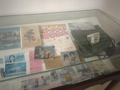 -庐山恋影院(河西路店)