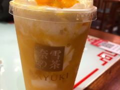 -奈雪的茶(印象城店)