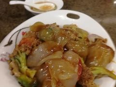 -旺达·福州菜(正大广场店)