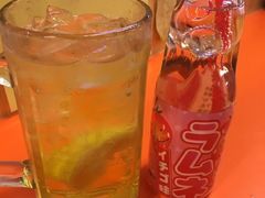 -拉面莊夢語＆中华料理八椿