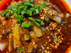 -渝信川菜 · 川味家常菜(长安店)