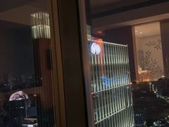 -上海静安香格里拉大酒店