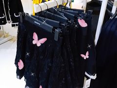 -BIGOFFS 超级折扣(仁恒伊势丹店)