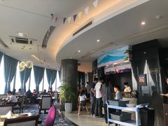 -胥城大厦-胥香自助餐厅