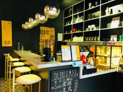 -旧屋咖啡(海景店)