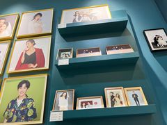 -海马体照相馆(西安高新万达广场店)