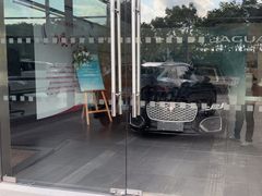 -上海永达捷豹路虎4S旗舰店