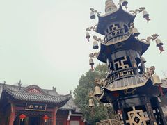-长春观