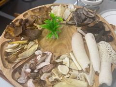 -名善山珍·野生菌汤锅(文殊院店)