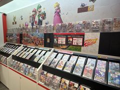 -任天堂Nintendo Switch体验店(天河城店)
