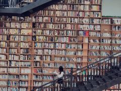 -阅读家(南海天河城店)