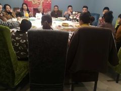 大堂-一家人(凯旋路店)