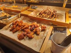 -比格比萨自助(大兴荟聚店)