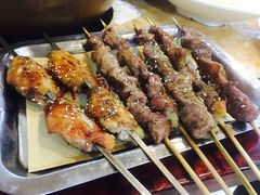 -木萨火锅店(开鲁路店)