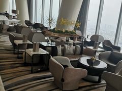 -广州四季酒店·佰鲜汇·现代法餐