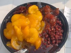 -小胖老味刨冰