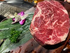 -伍丁·烤牛肋(和平东桥店)