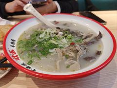 -武圣羊汤·西北面(朝阳门店)