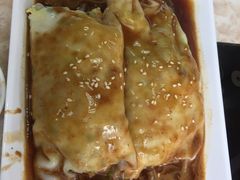 猪肉肠-华威达牛庄(黄埔大道西店)