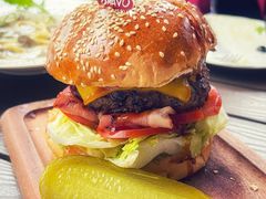 -Bravo保霖精酿餐厅 BREWPUB&KITCHEN