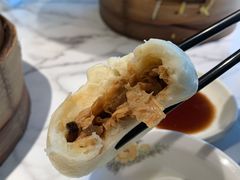 豆腐皮包-花园茶楼(兴城西路店)