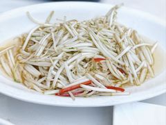 清炒白芹-永丰源大酒店(人民中路店)