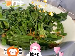 -小吊梨汤·北京菜·烤鸭(双井乐成中心店)