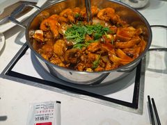 -一品焖锅(榆星广场店)