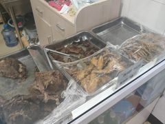 -大益烤鸡