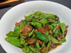 -简小舍· 民间手艺菜(古德寺店)