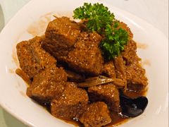 -乾隆美食·本帮菜(黄河路店)