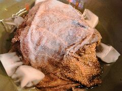 -谭鸭血老火锅(漳州路店)