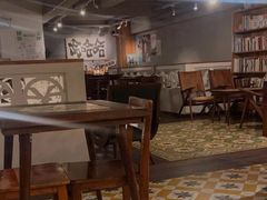 -时光花园(白鹭洲店)