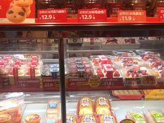 -味多美蛋糕(看丹桥店)