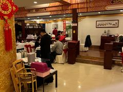 -全聚德(上海首店浦东店)