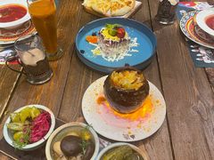 -卢布里西餐厅(海拉尔店)