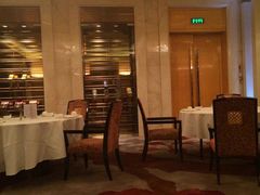 -酌宴府The China Club·广州万富希尔顿酒店(云城东路店)