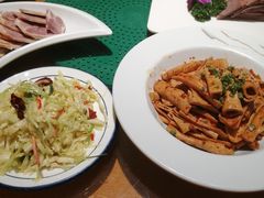 -民俗百家姓饭店(纺织城正街店)